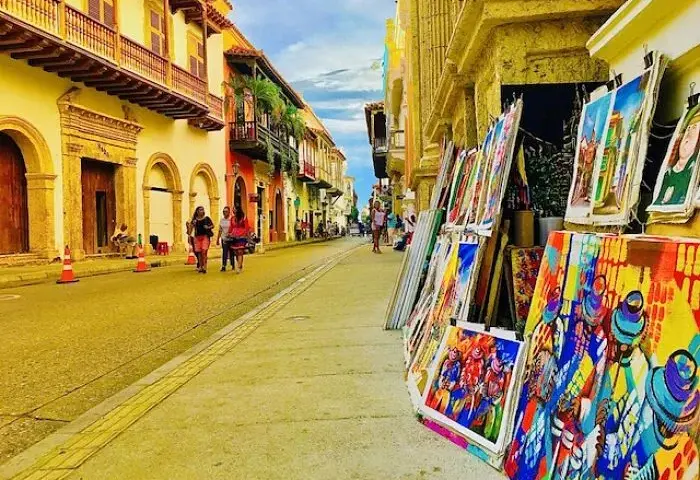 Los mejores lugares que visitar en Cartagena para no perderse