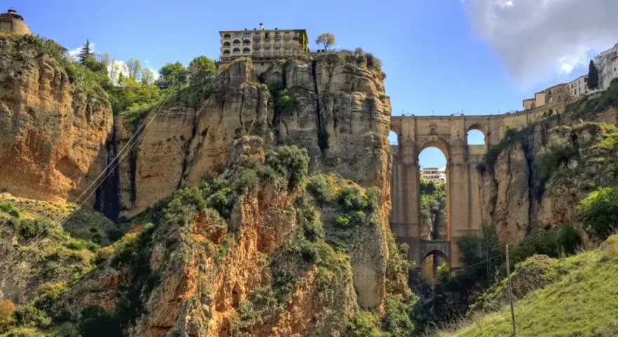 Lugares increíbles que visitar en Málaga y alrededores para no perderte