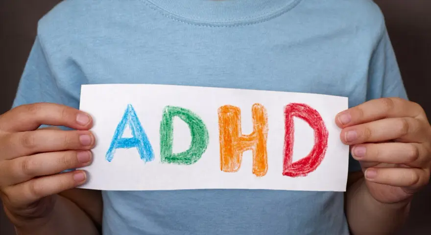 Wybuchy złości u dziecka z ADHD? Jak uspokoić i odzyskać spokój