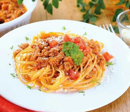 Knorr spaghetti bolognese kubek - szybkie i smaczne danie na każdą porę