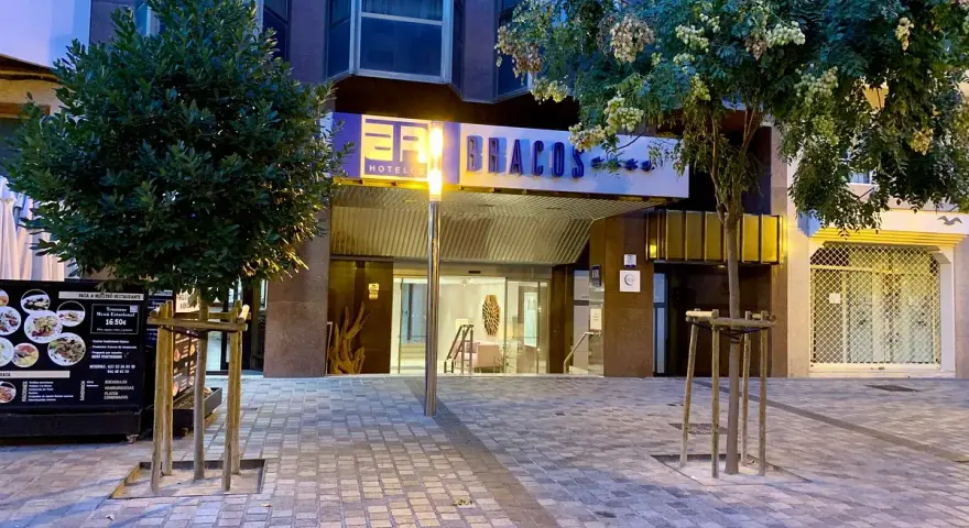 Hotel NH Herencia Logroño: comodidad y calidad en tu estancia