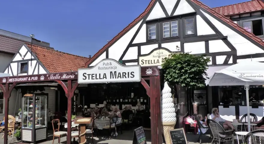 Najlepsze restauracje Hel i Pomorze – ranking 2026