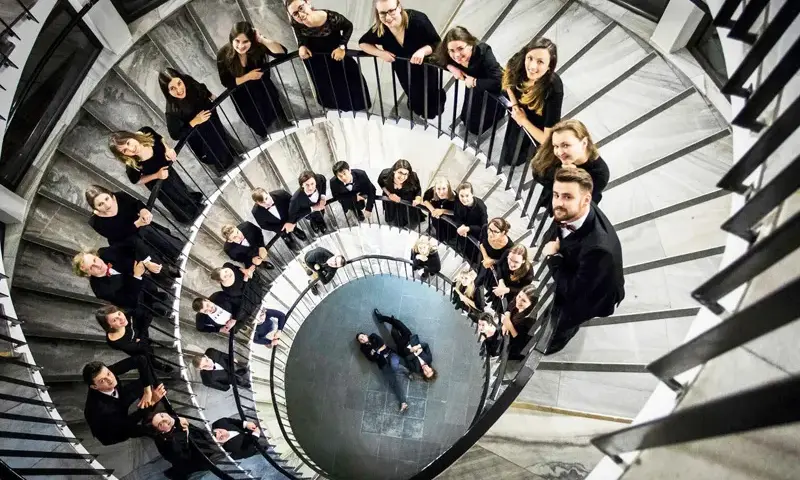 Uniwersytet Muzyczny Fryderyka Chopina - historia, kierunki, absolwenci