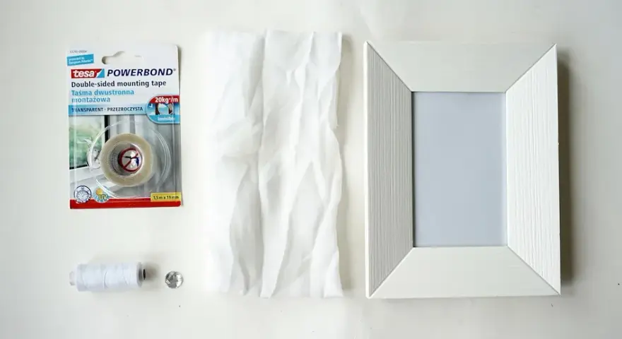 Twórz piękne ramki DIY łatwo i tanio z różnych materiałów
