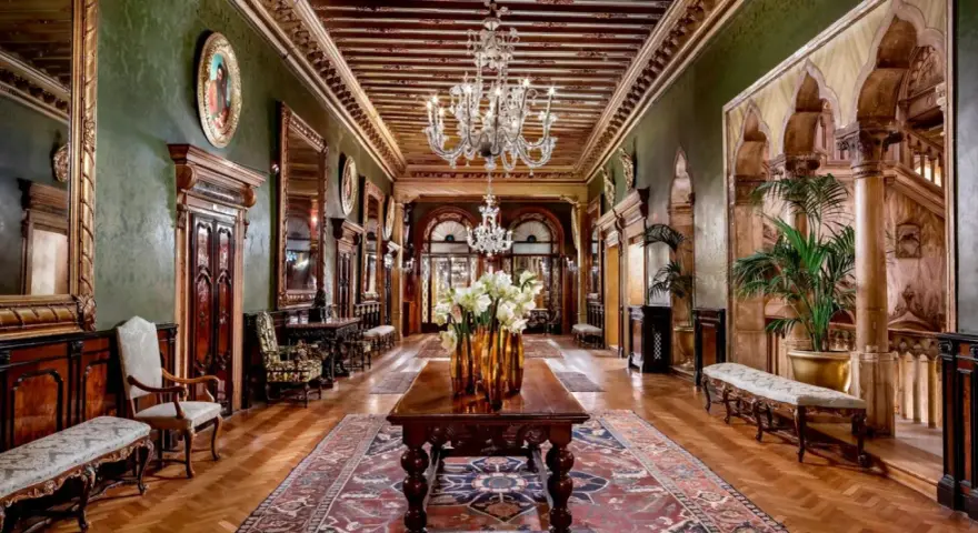 Hotel Danieli Venezia: Storia, Lusso e Futuro Four Seasons