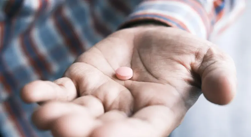 Czy leki na padaczkę to psychotropy? Rozwiej swoje obawy!