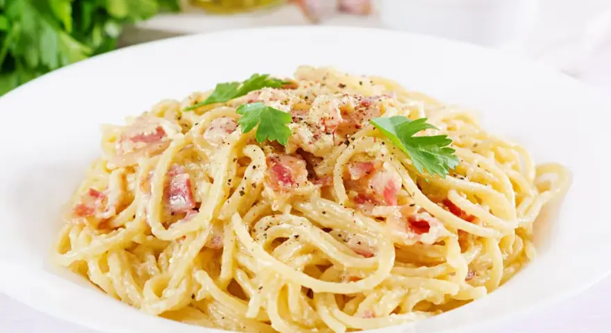 Carbonara Winiary: Jak zrobić + triki na smak w 20 minut?