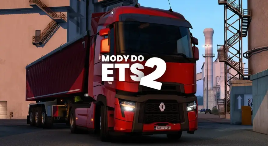 Instalacja modów ETS2: Poradnik krok po kroku i rozwiązywanie problemów