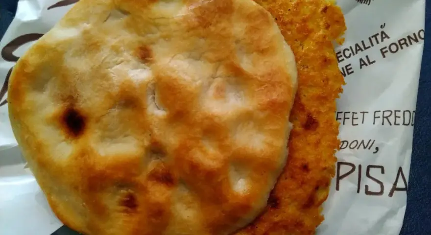 La Cambusa Pisa: Pollo Arrosto, Cecina e Sapori Autentici
