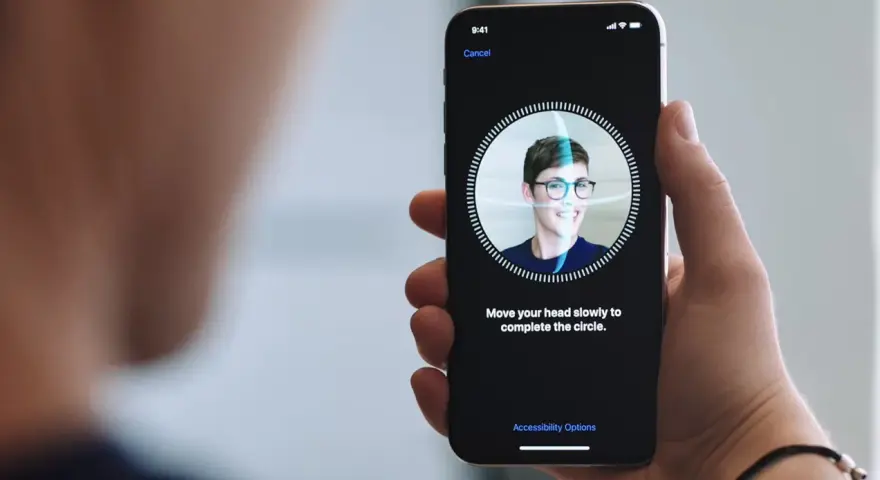 Jak zablokować aplikacje na iPhone? Proste metody (Screen Time, Face ID)