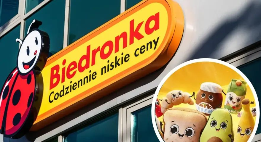 Ile jest biedronek w Radomiu? Sprawdź, gdzie je znaleźć!