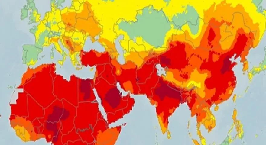 Gdzie jest najwięcej smogu w Polsce? Sprawdź najbardziej zanieczyszczone miejsca