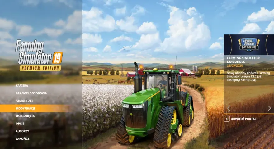 Jak zainstalować mody do FS19? PC i konsole bez problemów!