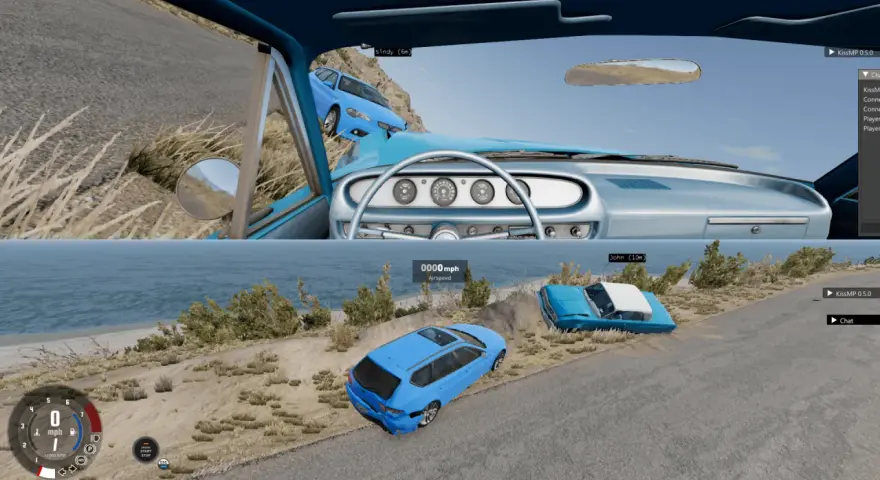 BeamNG.drive mody: Opanuj instalację i rozwiąż każdy problem!
