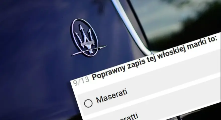Czy Maserati jest awaryjne? Odkryj prawdę o niezawodności tych aut