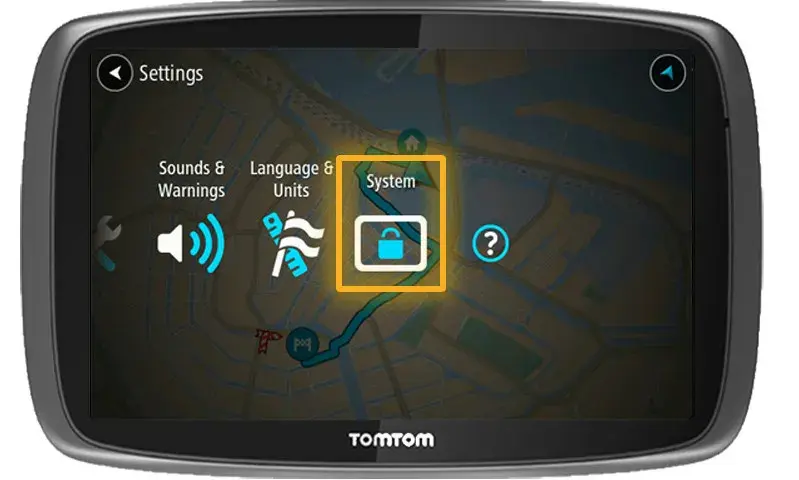 Jak zaktualizować mapę TomTom w Renault i uniknąć problemów z nawigacją