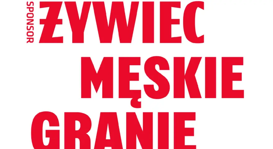 Sponsor Żywiec Męskie Granie – nadchodzący line up festiwalu muzycznego.