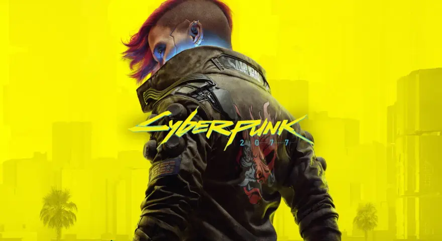 Kiedy nowy gameplay Cyberpunk? Orion dopiero za lata!