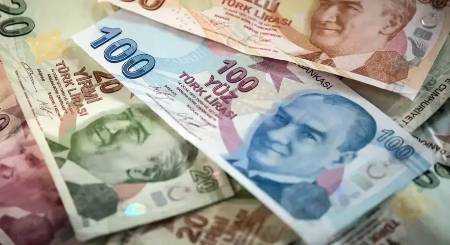Waluta w Turcji: Lira, euro, dolary? Jak płacić i oszczędzać!