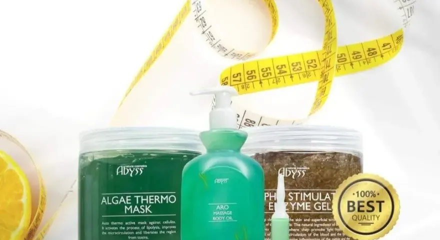 Gdzie kupić spa abyss na cellulit? Sprawdź najlepsze oferty!