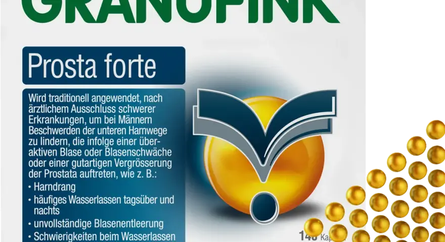 Blasenschwäche rezeptfrei: Pflanzliche Mittel & Auswahlhilfe