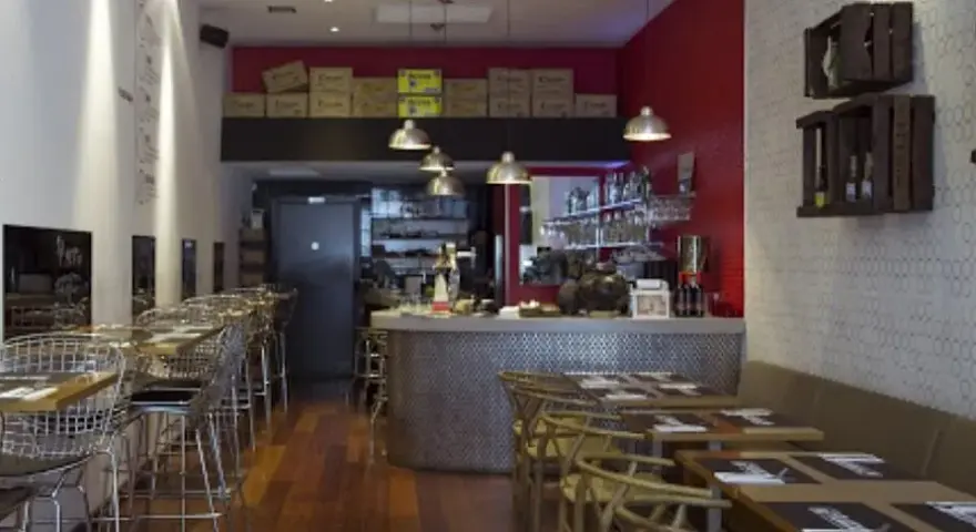 Tlaxcal Cantina & Taquería Gastronómica: auténtica comida mexicana en Barcelona