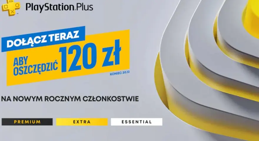  Ps plus na rok taniej - PlayStation Plus roczny abonament najtańszy
