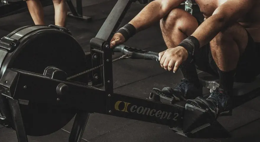 Metcon CrossFit: Co to znaczy? Przewodnik po intensywnym treningu