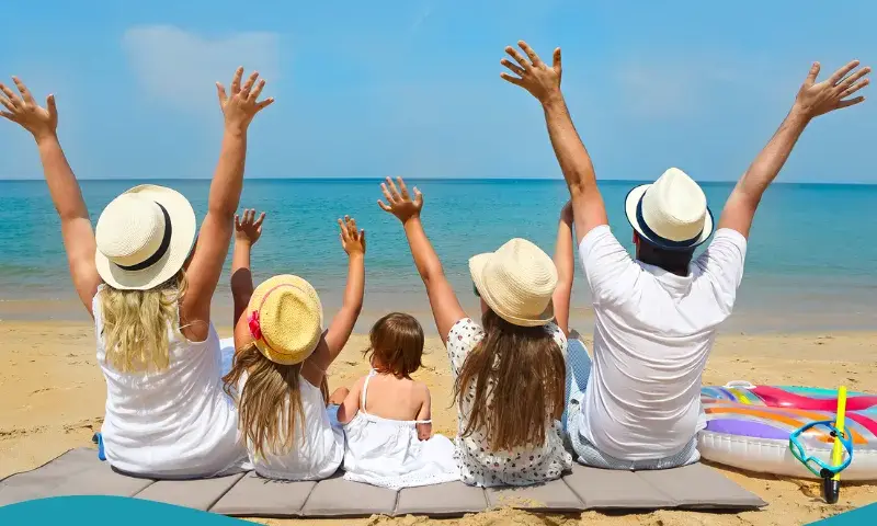 Todo incluido: ¿Merece la pena? Guía para elegir tus vacaciones perfectas