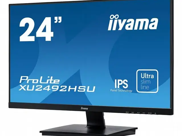 Jaka jasność monitora jest najlepsza dla oczu, aby uniknąć zmęczenia?