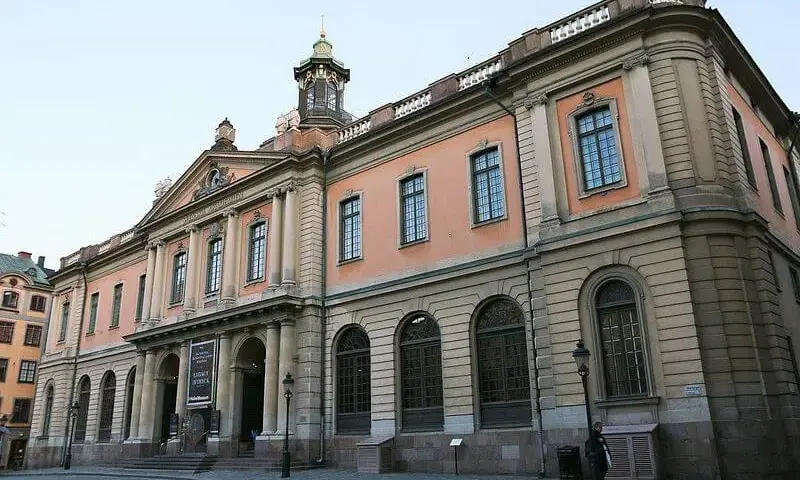 Muzeum sztuki nowoczesnej w Sztokholmie - godziny, ceny, atrakcje
