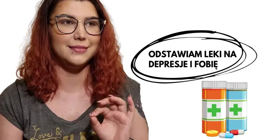 Jakie leki na fobie społeczną? Skuteczne metody leczenia lęku