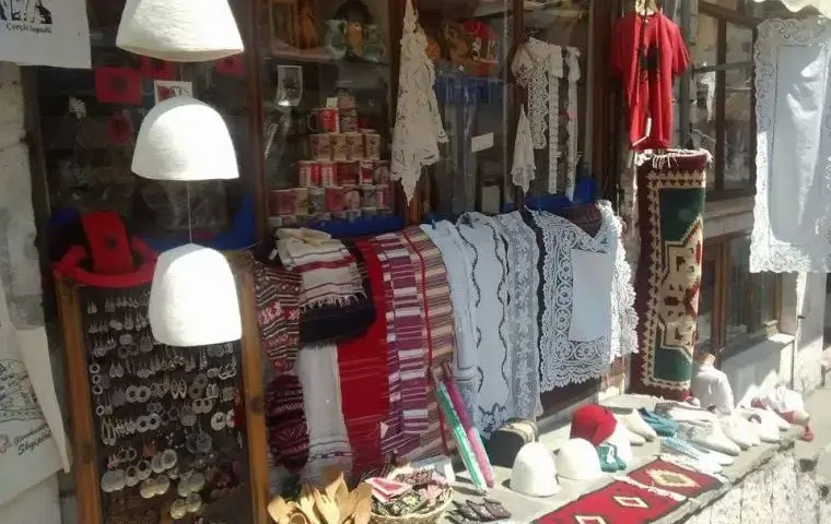 Albania - co warto kupić, by przywieźć wyjątkowe pamiątki?