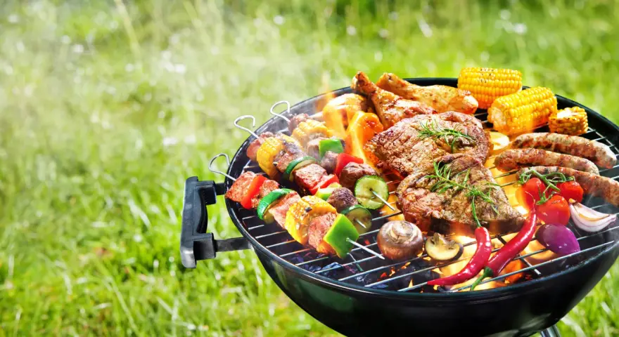 Jak rozpalić grill jednorazowy? Pełny przewodnik krok po kroku