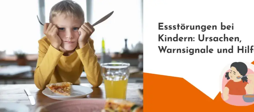 Bulimie erkennen: Symptome, Warnsignale & Hilfe finden