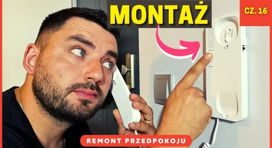 Domofon nie działa w bloku? Kto naprawi i ile to kosztuje?