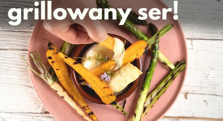 Ser na grilla: Jaki wybrać i jak grillować, by zachwycił?
