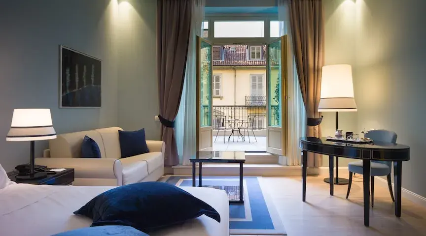 Hotel Torino Centro: Guida Completa per il Soggiorno Perfetto
