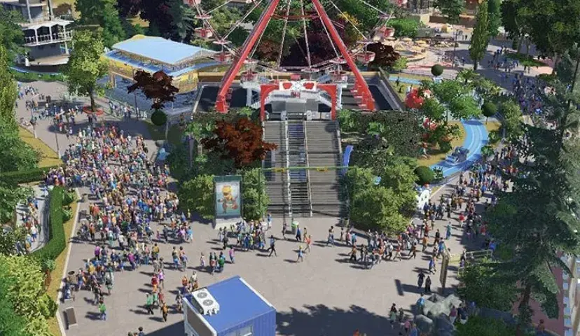 Parque de Atracciones Zaragoza: Todo lo que necesitas saber y más
