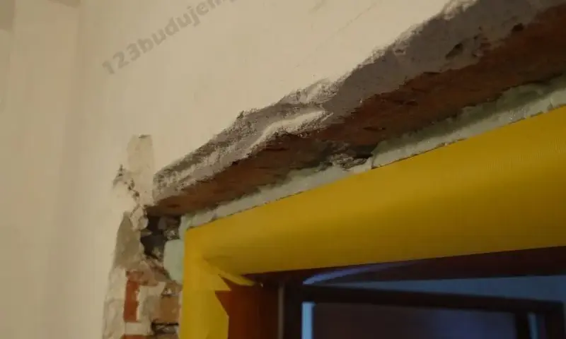 Obróbka ościeżnicy krok po kroku: wybierz najlepszą metodę!