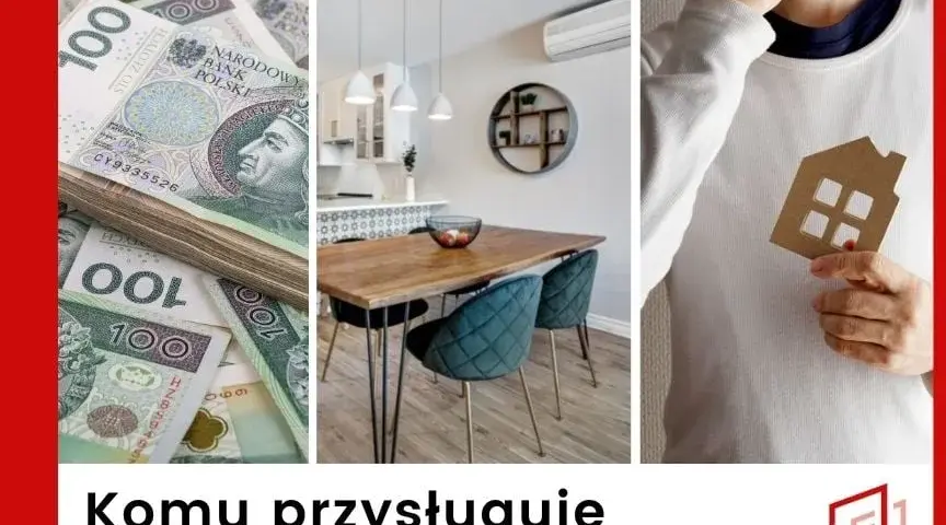 Mieszkam w bloku, a mimo to mogę dostać dodatek osłonowy?