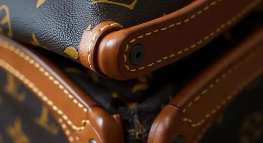 Jak wyglądają oryginalne torebki Louis Vuitton? Cechy i detale