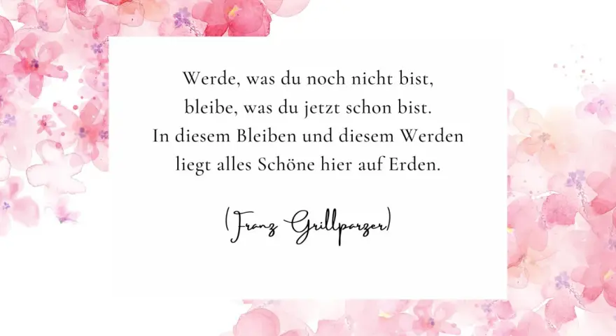 Geburtstagsgedichte: Die schönsten Verse für jeden Anlass finden