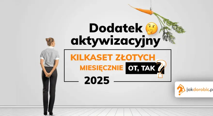 Zasiłek dla bezrobotnych po studiach: warunki, kwoty, wsparcie 2025