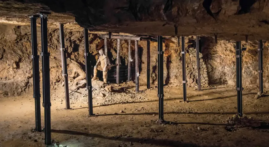 Tarnowskie Góry: Co warto zobaczyć? Przewodnik po UNESCO i nie tylko!