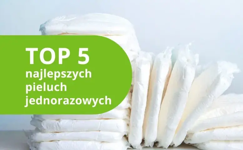 Jakie pampersy dla miesięcznego dziecka najlepiej zapobiegają podrażnieniom