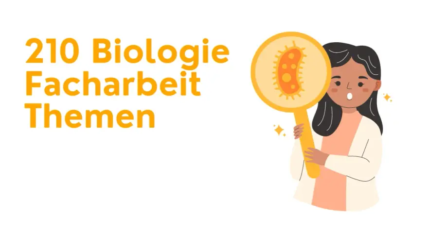 Effektive Vorbereitung auf das Abitur Biologie: Wichtige Themen und Materialien