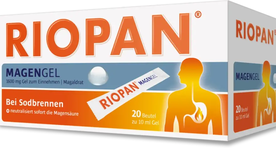 Reflux husten medikamente: Effektive Lösungen für Ihre Beschwerden