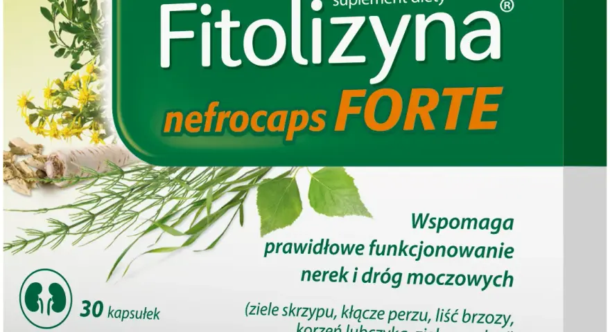 Fitolizyna czy Debelizyna co lepsze: skuteczność w walce z kamicą