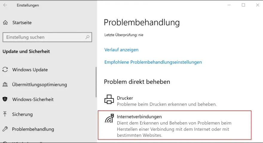 Windows 11 Netzwerk zurücksetzen: So beheben Sie Verbindungsprobleme